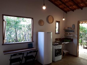 Chalé Da Mangueira