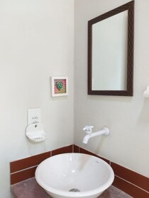 Chalé Da Mangueira
