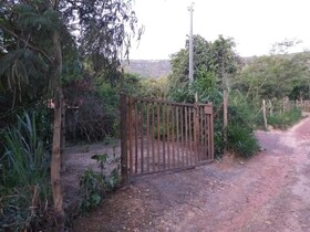 Chalé Da Mangueira