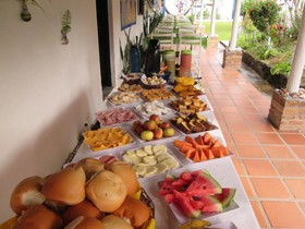 Pousada Ancora