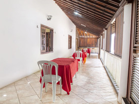 Pousada Império da Serra