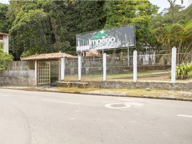 Pousada Império da Serra