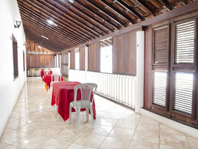 Pousada Império da Serra