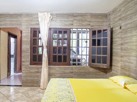 Pousada Império da Serra