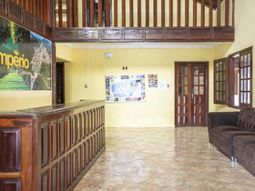 Pousada Império da Serra