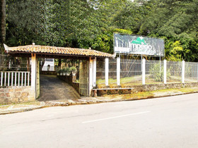 Pousada Império da Serra