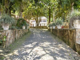 Pousada Império da Serra