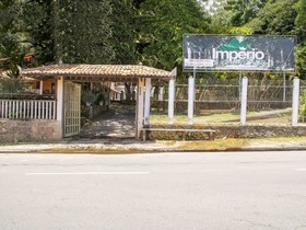 Pousada Império da Serra