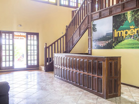 Pousada Império da Serra