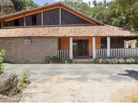 Pousada Império da Serra