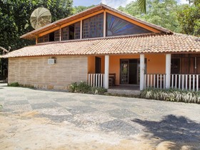 Pousada Império da Serra
