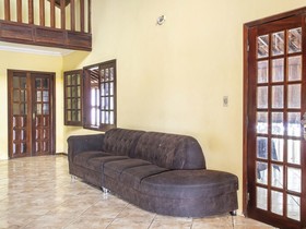 Pousada Império da Serra