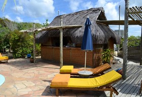 Village Mata Encantada