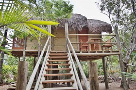 Village Mata Encantada