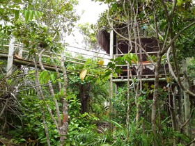 Village Mata Encantada