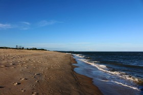 Village Mata Encantada