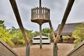 Village Mata Encantada
