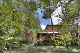 Village Mata Encantada