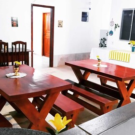 Hotel Pousada Uniao