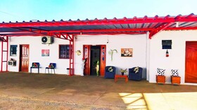 Hotel Pousada Uniao