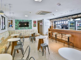 Ibis Styles Vitória da Conquista