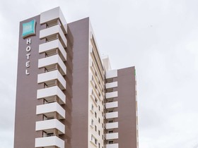 Ibis Styles Vitória da Conquista