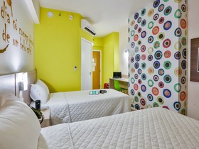 Ibis Styles Vitória da Conquista