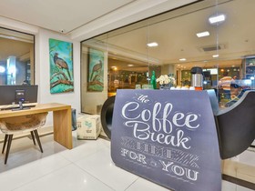 Ibis Styles Vitória da Conquista