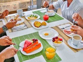 Ibis Styles Vitória da Conquista