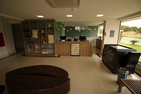 Ibis Styles Vitória da Conquista