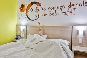 Ibis Styles Vitória da Conquista