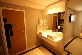 Ibis Styles Vitória da Conquista