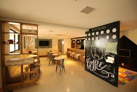 Ibis Styles Vitória da Conquista
