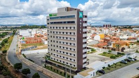 Ibis Styles Vitória da Conquista