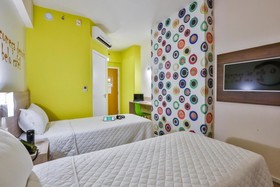 Ibis Styles Vitória da Conquista