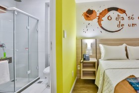 Ibis Styles Vitória da Conquista
