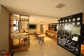 Ibis Styles Vitória da Conquista