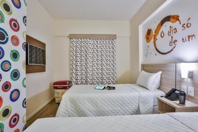 Ibis Styles Vitória da Conquista