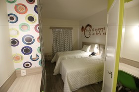 Ibis Styles Vitória da Conquista