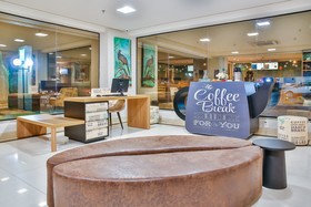 Ibis Styles Vitória da Conquista