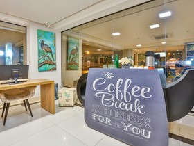 Ibis Styles Vitória da Conquista