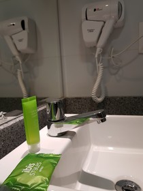 Ibis Styles Vitória da Conquista