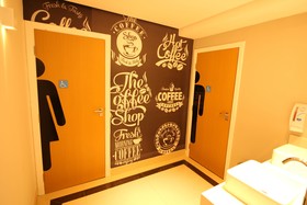 Ibis Styles Vitória da Conquista