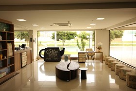 Ibis Styles Vitória da Conquista