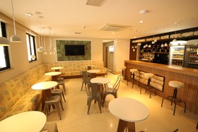 Ibis Styles Vitória da Conquista