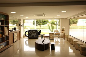 Ibis Styles Vitória da Conquista