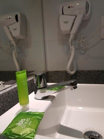 Ibis Styles Vitória da Conquista