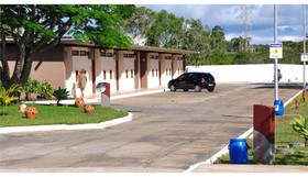 Pousada Da Conquista Resort Spa