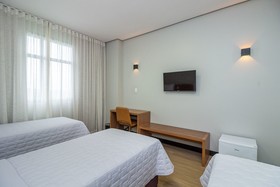 Travel Inn Hotel