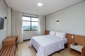 Travel Inn Hotel
